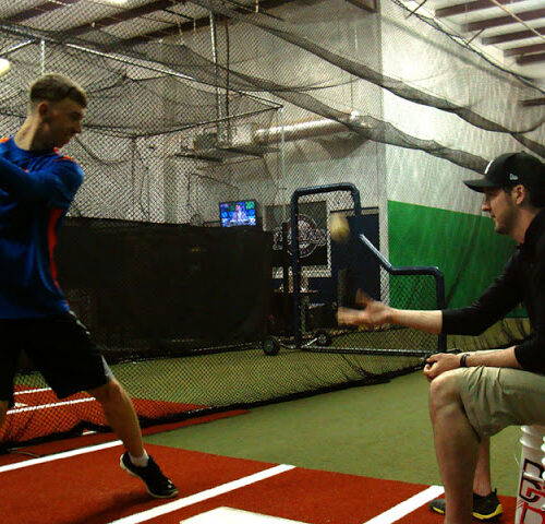 Travis_Devine_Baseball_Buford